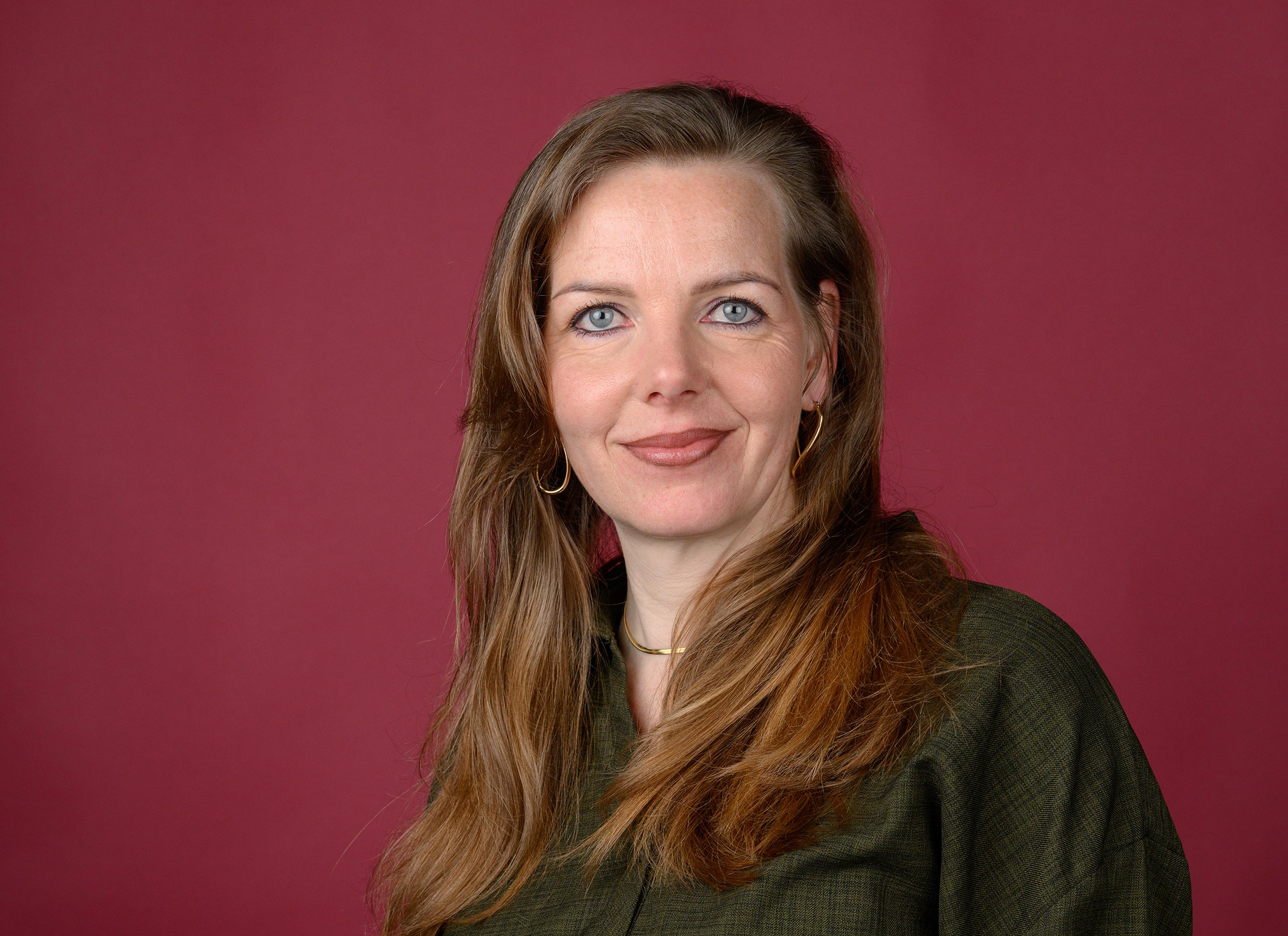 Franziska Schwarz